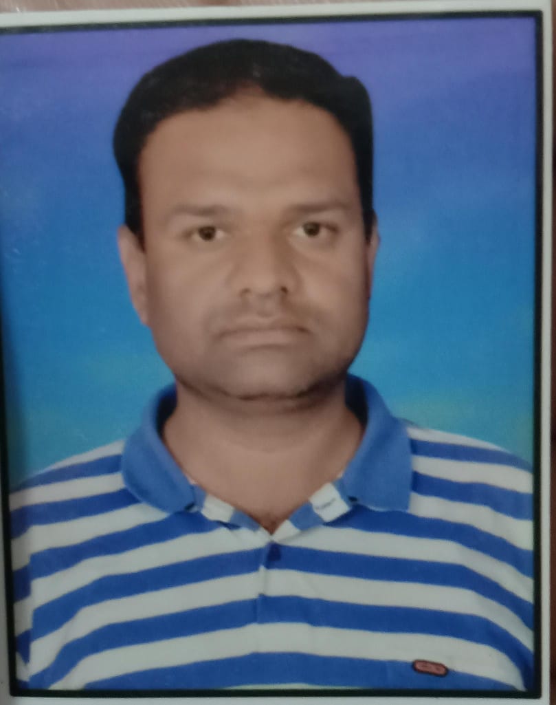 Mr. ROHIT KUMAR