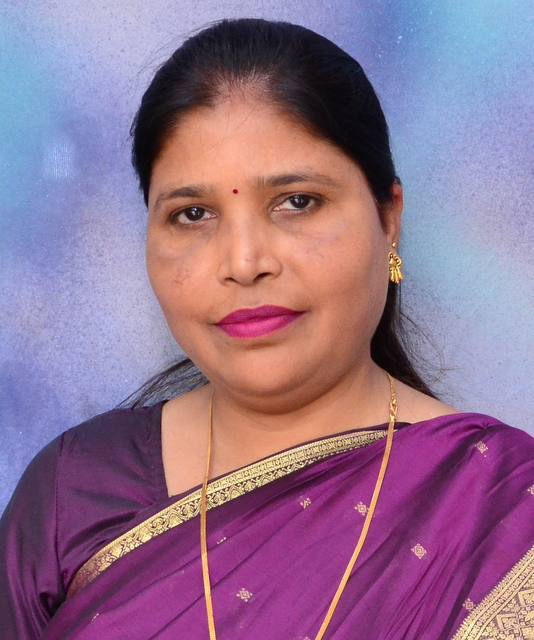 Mrs. ARCHNA SONDHI