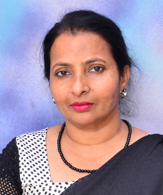 Mrs. NORIN YAQUB