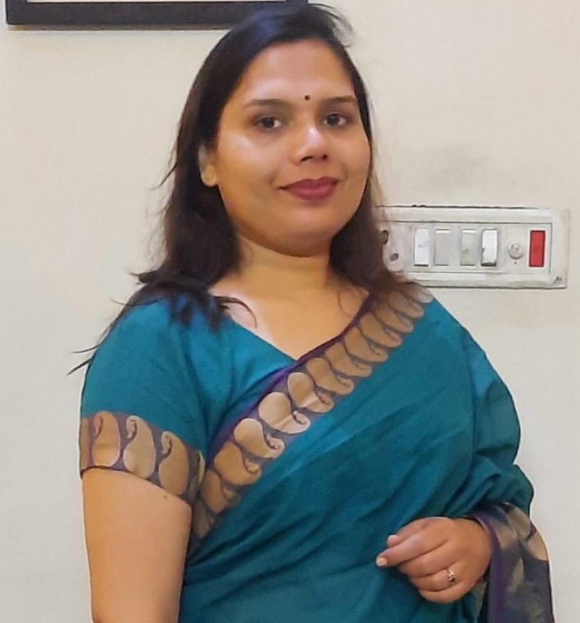 Mrs. AMANDEEP SHARMA