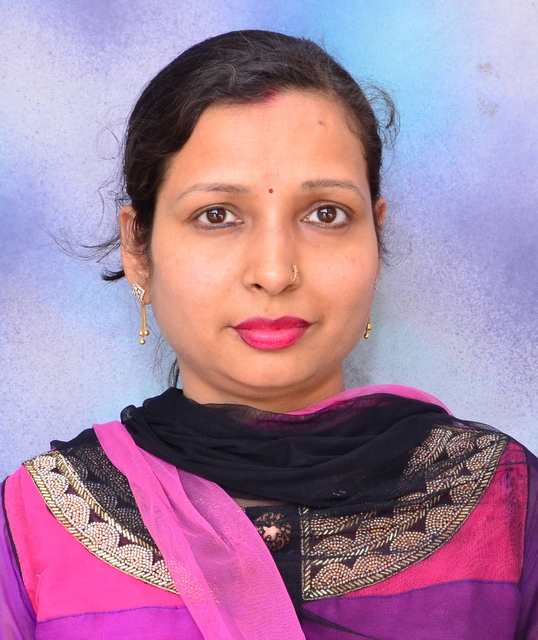 Mrs. SONIYA