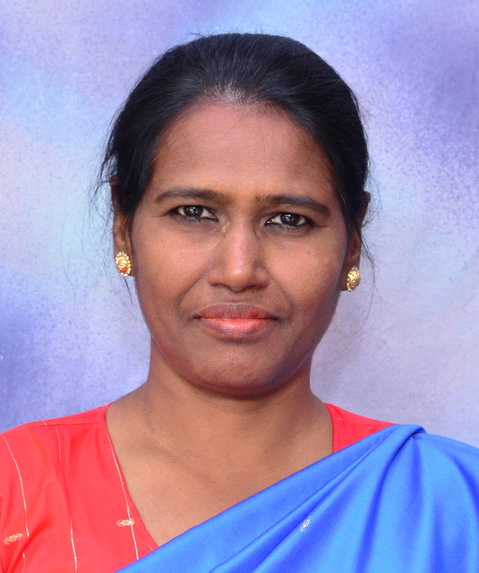 Mrs. BIMLA ALMAS