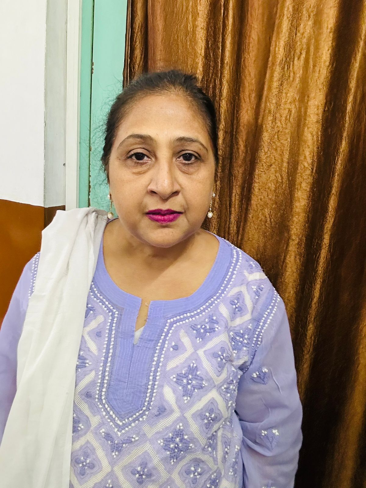 Miss. ROHINI