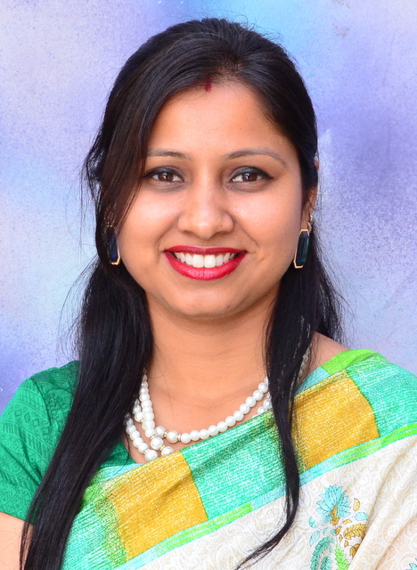 Mrs. JYOTI BALA