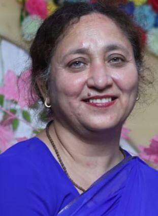 Mrs. PRABHA SETH