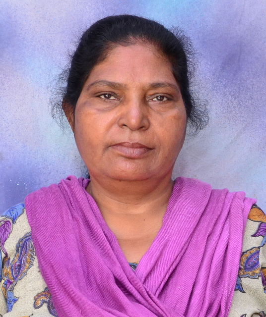 Mrs. ANUP