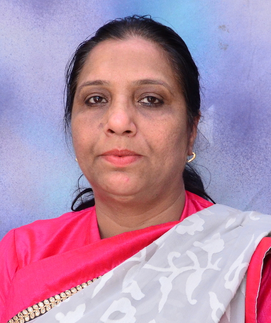 Mrs. MAMTA KOHLI