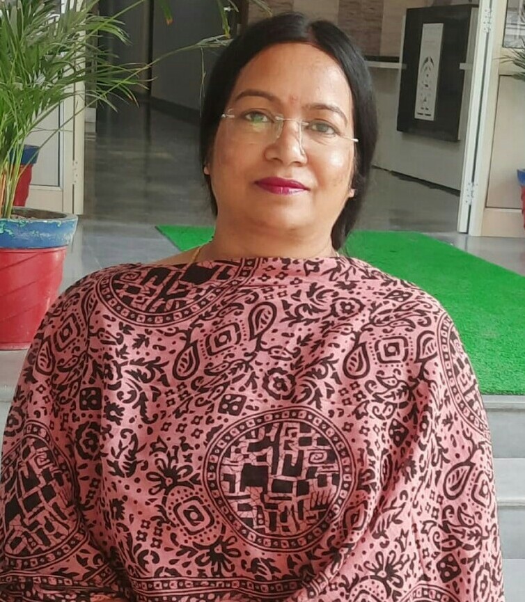 Miss. RITU SHARMA
