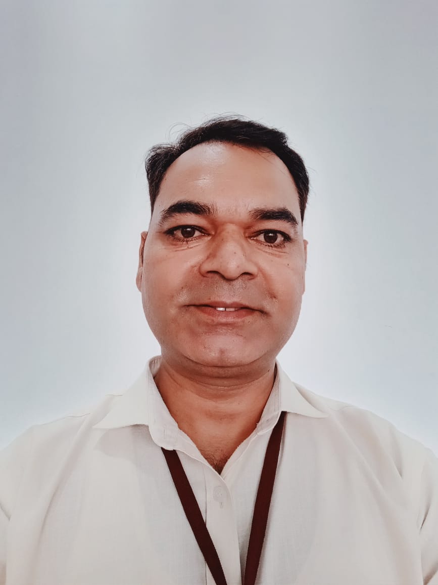 Mr. THOMAS DANIEL