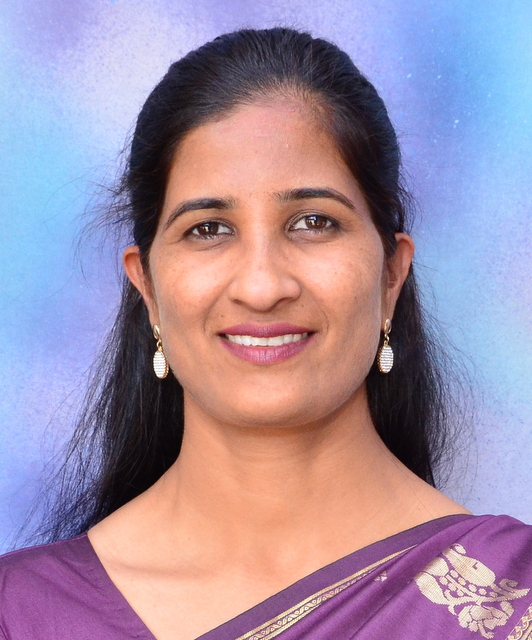 Mrs. ASHA LALIT