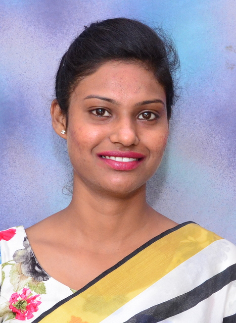Miss. RUBY GILL