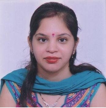 Mrs. RUCHI WADHWA
