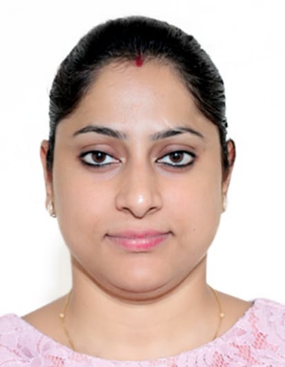 Mrs. SHINAKSHI
