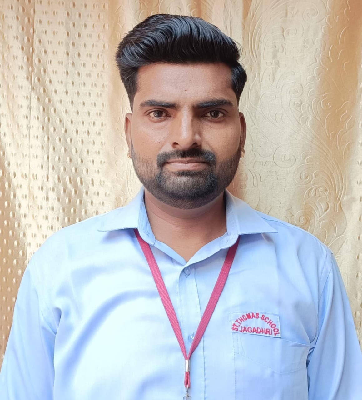 Mr. SHIV CHAND