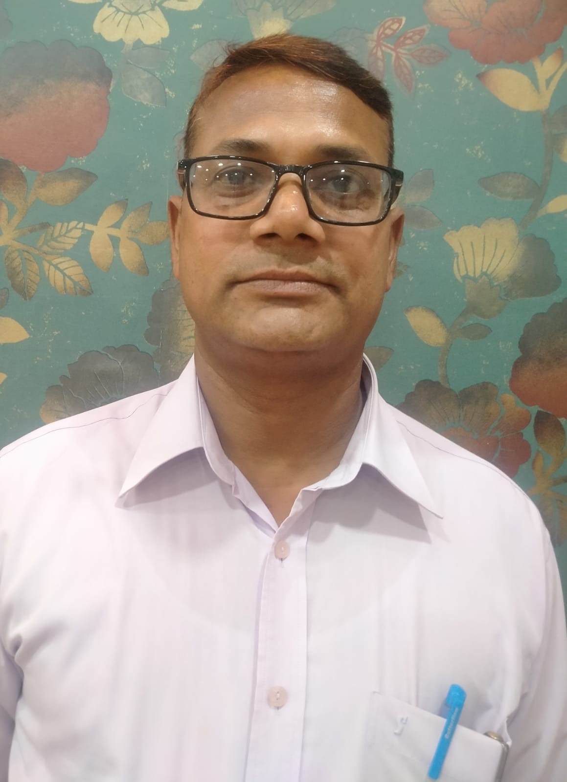 Mr. EMANUEL MASIH