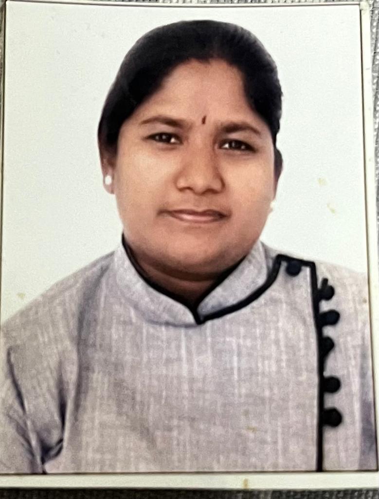 Miss. PUNAM BHANDARI