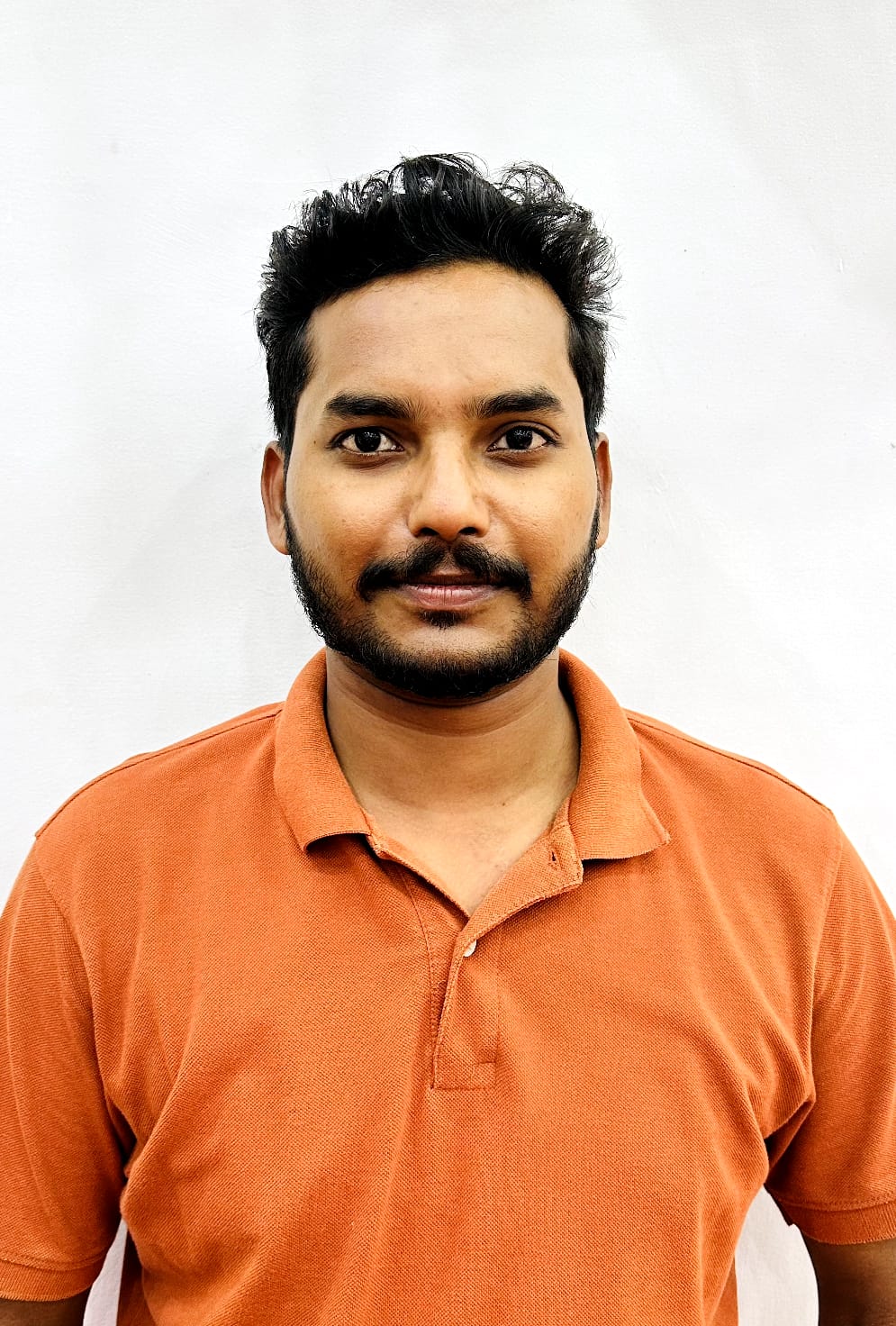 Mr. PETER EMMANUEL