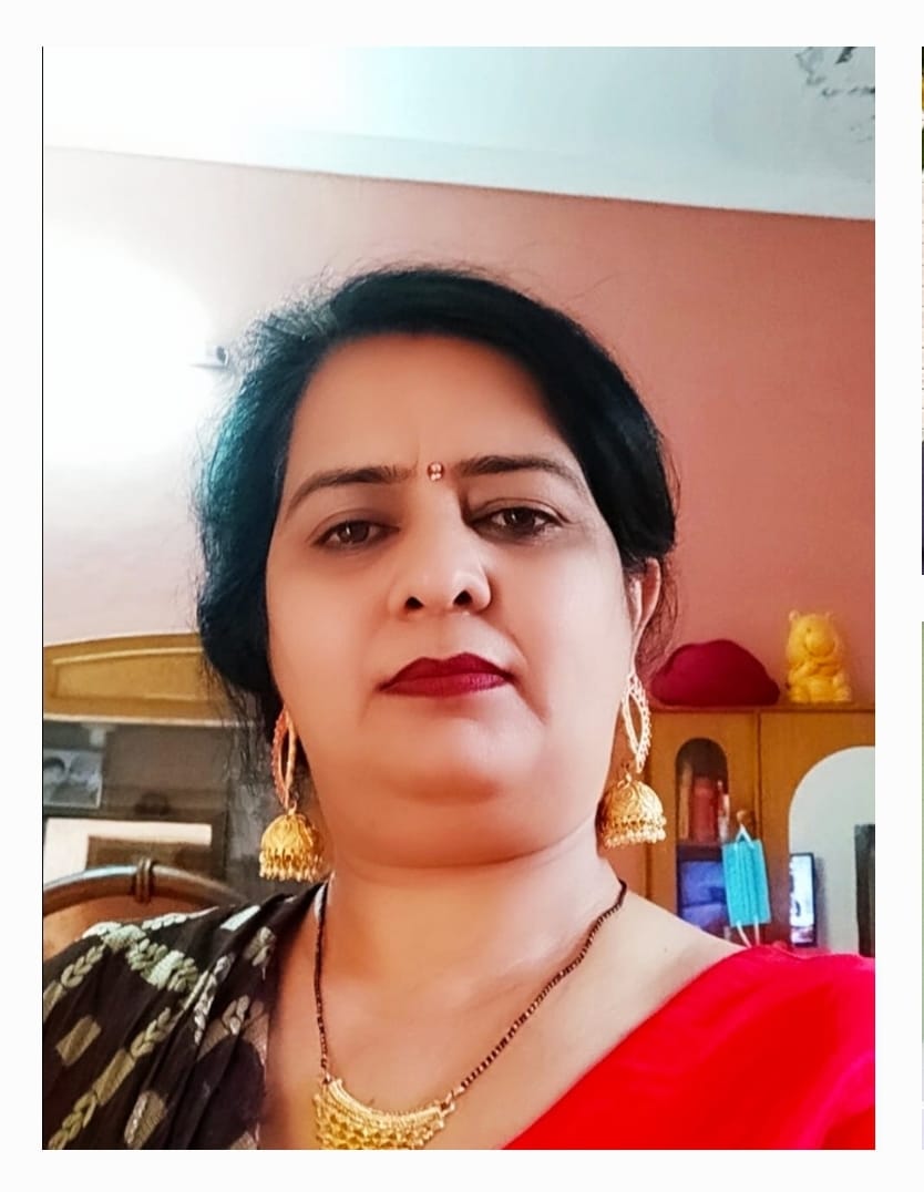 Mrs. KAVITA SETHI