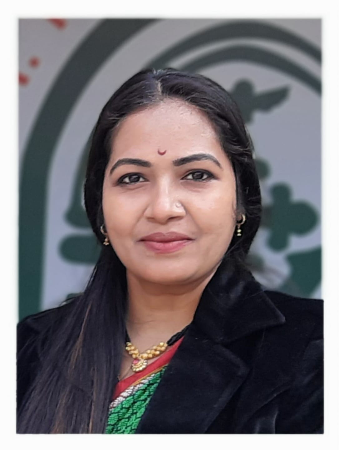 Mrs. VIDYA BALI