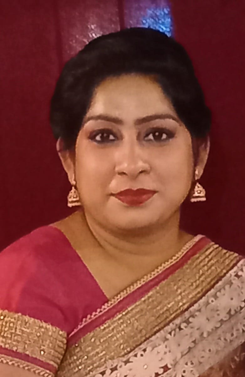 Mrs. ANU SINGH
