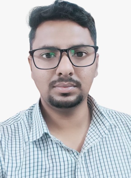 Mr. VISHAL PETER
