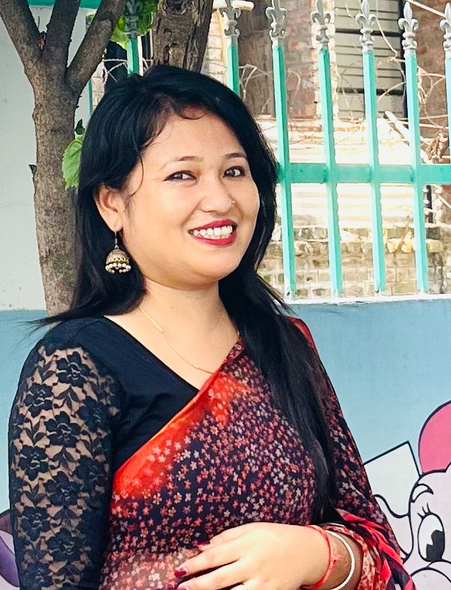 Mrs. GANGA KUMARI THAPA