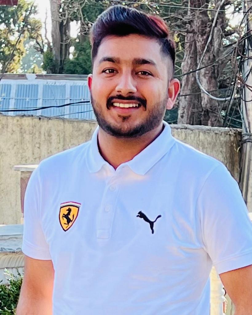 Mr. METUL KATHPAL