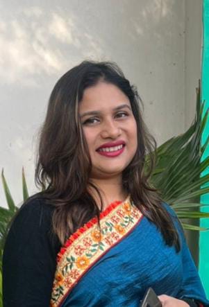 Mrs. ASHMITA MALL
