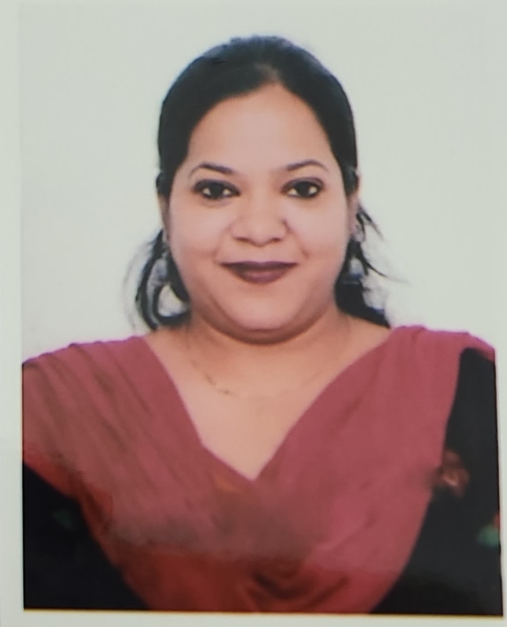 Mrs. PRIYANKA HERRISON