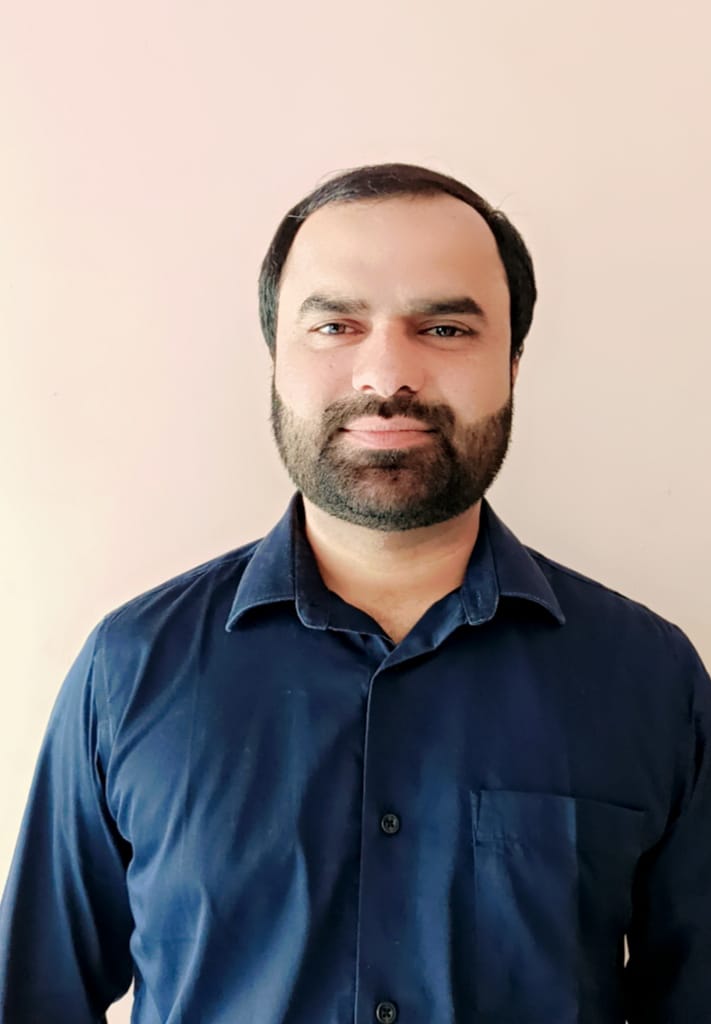 Mr. SUMIT KUMAR