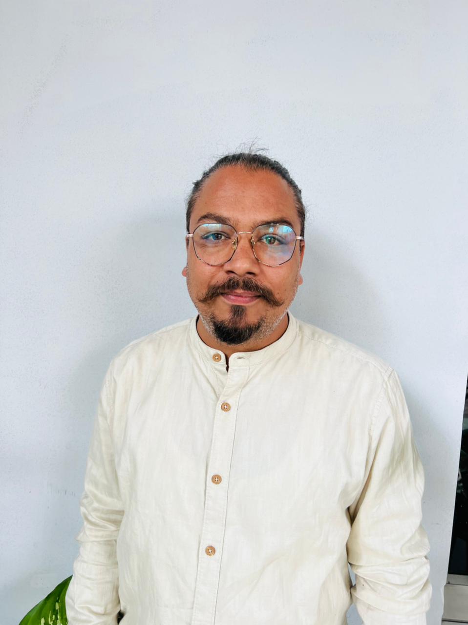 Mr. CHAMAN LAL
