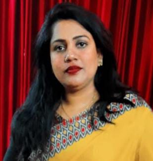 Mr. NISHA