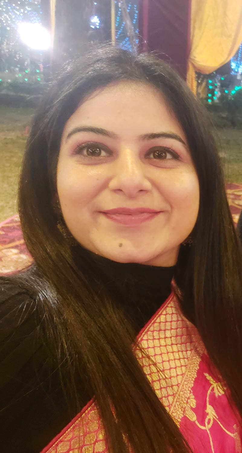 Mrs. AANCHAL SETH