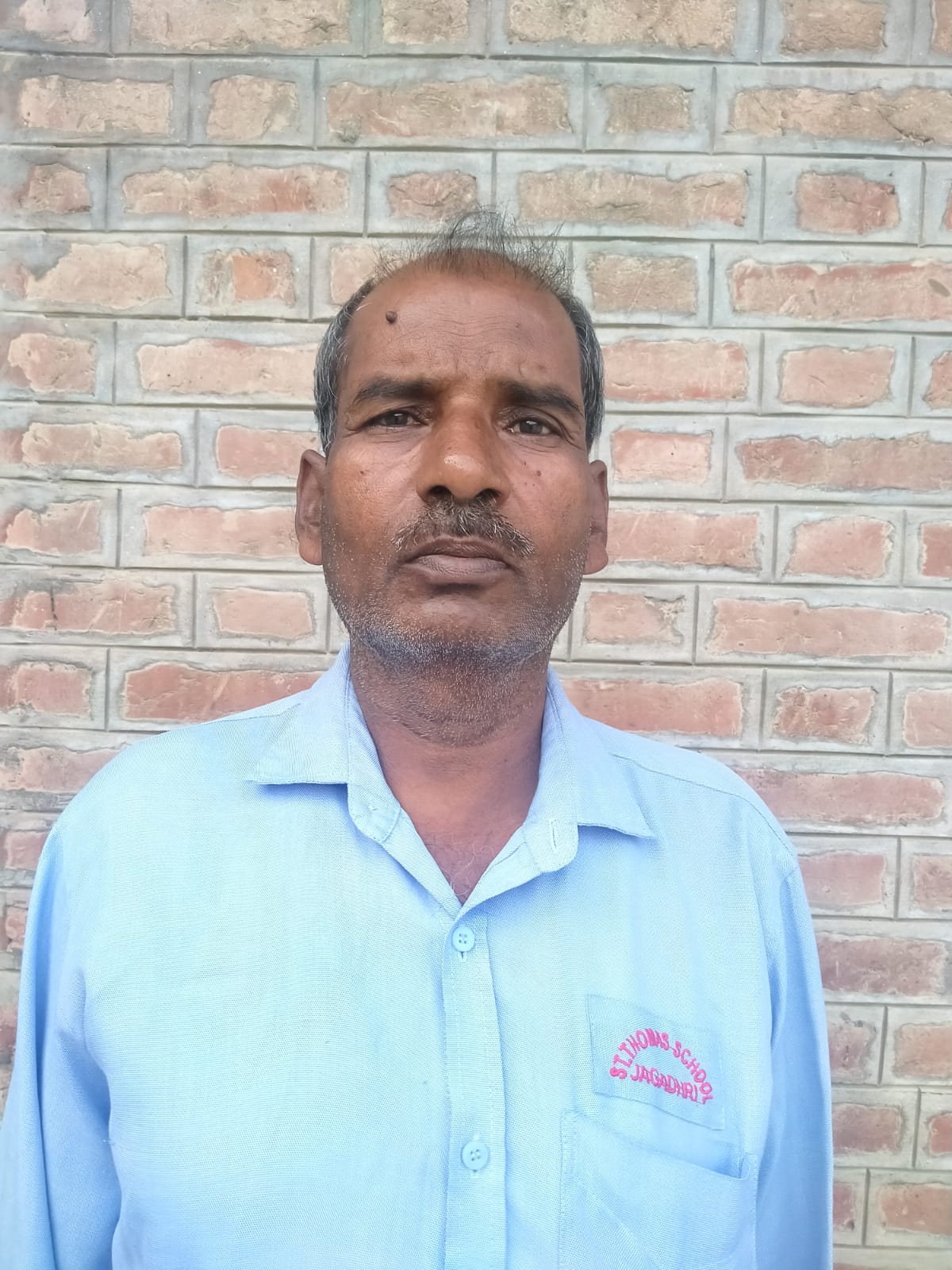 Mr. RAMPREET