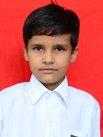 Shourya Veer