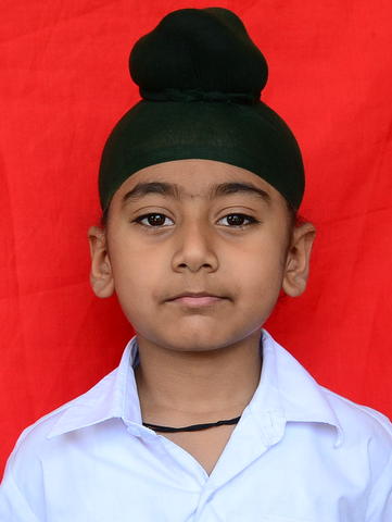 Amandeep Singh