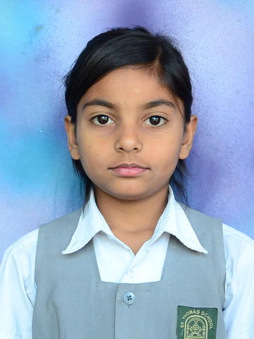 Kashish