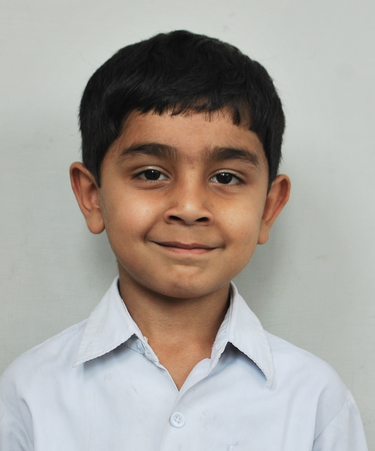 Eashan Sharma