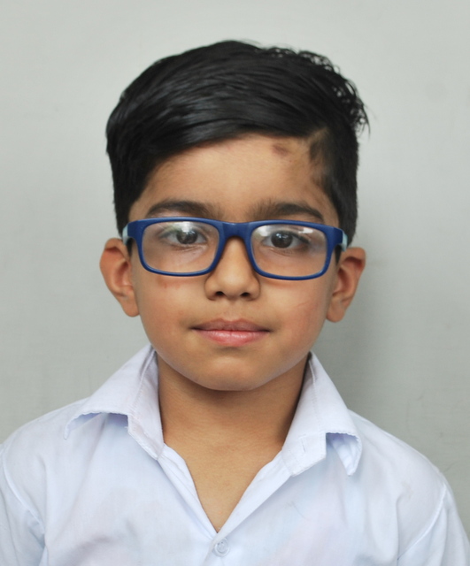 Pranay Gauri