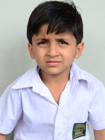 Ayush Bansal