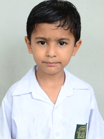 Tanmay Goel