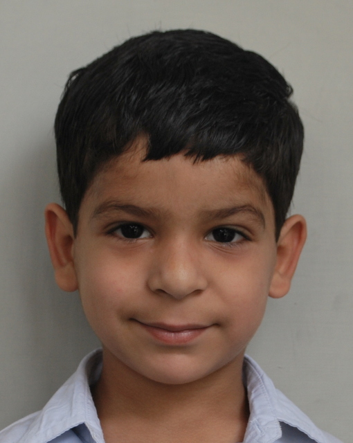 Viraj