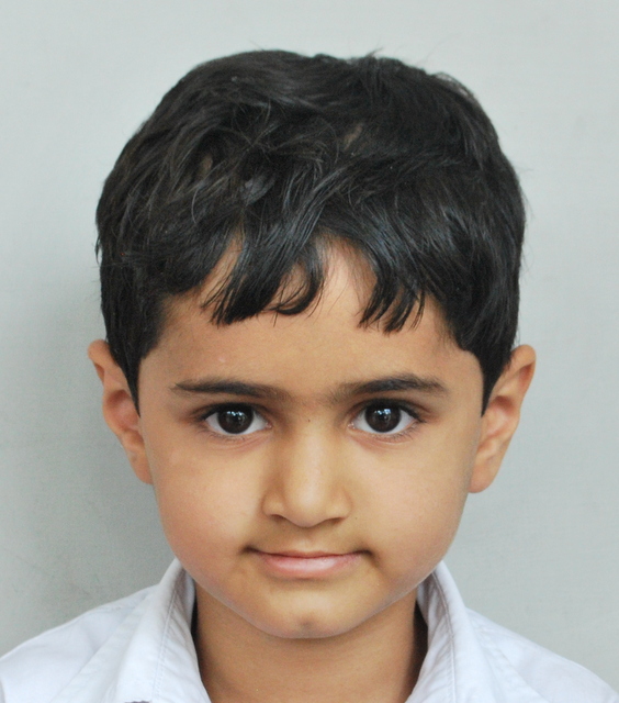 Ayaan Sandhu