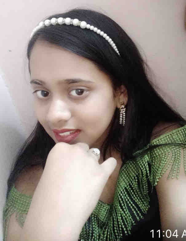 Divyanshi Bagga