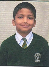 Sambhav  Chahal