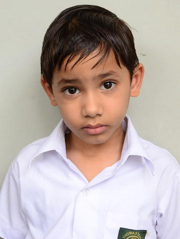 Atharv  Bhalla
